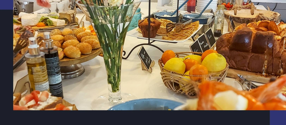 La Cabane - Restaurant Crécy-la-Chapelle - meilleur resto CRECY-LA-CHAPELLE