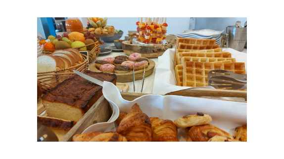 Les Brunch - La Cabane - Restaurant Crécy-la-Chapelle - les meilleurs restaurant de CRECY-LA-CHAPELLE